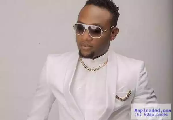 I sold funiture after I lost hope in music - Kcee